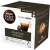 NESCAFÉ 180 Capsule Caffè ESPRESSO INTENSO Nescafè DOLCE GUSTO Originali 160 + 20 Gratis