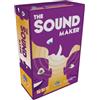 Blue Orange, Sound Maker, Board Game, Ages 7+, 3-6 Players, 15 Minutes Playing Time