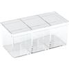 Ultimate Guard Stack`n`Safe 6-Compartment Box