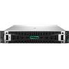 HPE PROLIANT COMPUTE DL380 GEN12 6517P 1P 2X32GB-R 8SFF NS204I-U V2 MR408I-O 2X1000W PS EU SERVER