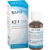 Guna K2 F DIA Medicinale Omeopatico in Gocce, 30ml