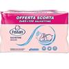 Fissan Baby Salviettine Delicate per il Cambio dei Bambini, 2 x 65 salviettine