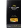 Massimo Zero Ruote Pasta Senza Glutine, 400g