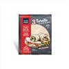 Nutrifree Nt Food Nutrifree- Farcitù Piadina Wrap E Roll Dolci E Salati, 3X60g