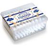 Dermacotone Cotton Fioc Baby Bastoncini Cotonati per Bambini, 60 Pezzi
