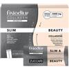 Zuccari Fisiodiur Collagen - Intensive Slim & Beauty, 24 stick pack