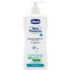 Chicco Baby Moments - Bagno Shampoo Senza Lacrime Delicato, 750ml