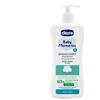 Chicco Baby Moments - Bagno Corpo Senza Lacrime Tenerezza, 500ml