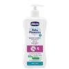 Chicco Baby Moments - Bagno Corpo Senza Lacrime Relax, 500ml