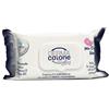 Dermacotone Baby - Salviettine Camomilla Miele Glicerina, 100 Salviette