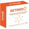 SIFRA Srl RETINOIQ 20CPR DIVISIBILI