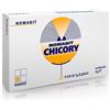 Named Nomabit Chicory Essenze Floreali Integratore 6 Tubi Da 1g Di Globuli