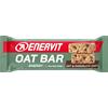 Enervit Sport Oat Bar - Barretta energetica all'avena e cioccolato per lo sport, 50 g