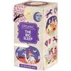 Ministry of Tea Infuso Dolce Sonno - Infuso biologico per il rilassamento e il sonno, 20 filtri