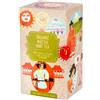 Ministry of Tea Tè verde matcha e menta - Tè verde biologico antiossidante e depurativo, 20 filtri