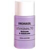 Marco Viti Unghiasil Levasmalto Nutriente - Solvente senza acetone per rimuovere lo smalto, 50 ml