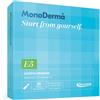 MonoDermà Vitamina E5 Tocoferolo 5% Lenitiva e Idratante, 30 MonoDermoDose