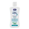Chicco Baby Moments - Protection Bagno Corpo Senza Lacrime Pelli Delicate, 200ml