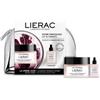 LIERAC (LABORATOIRE NATIVE IT) Lift integral trousse 1 crema 50 ml + 1 mm siero 15 ml