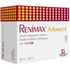 PHARMASUISSE LABORATORIES SPA Renimax advanced 30 bustine senza glutine e lattosio