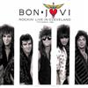 Bon Jovi - Rockin' Live In Cleveland LP Vinile Rock Live