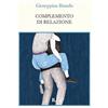 Interno Libri Edizioni Complemento di relazione