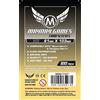 Mayday Games 100 Mayday 61 x 103 Magnum Space Alert & Dungeon Petz Board Game Sleeves