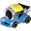 Hot Wheels Character Cars Minions The Rise of Gru Stuart 1:64th Scale DieCast Vehicle 1/6