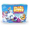 Hasbro Gaming- Unicorno Gioco, Multicolore, 0