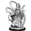 WizKids Dungeons & Dragons D&D Nolzur's Marvelous Unpainted Minis: Alhoon & Intellect Devourer