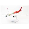 herpa 613521 Airbus Miniatura, Multicolore