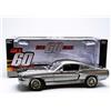 Greenlight Collectibles Greenlight Gone In 60 Seconds Eleanor 1967 Custom Movie Star Ford Mustang 1/18 Scale Limited Edition Diecast