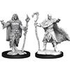 WizKids/NECA WZK90221 Accessories,Grey