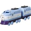 THOMAS & FRIENDS Fisher-Price Thomas & Friends die-cast push-along Kenji toy train engine for preschool kids ages 3+