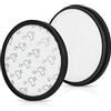 Jajadeal 2pcs Filtro per Rowenta X-Trem Power Cyclonic RO6984EA RO6941EA RO6963EA RO6921EA RO6971EA RO6993EA (Modello RO69XX) Aspirapolvere, Ricambio di Filtro Spugna Alternativa a ZR006001