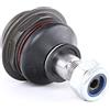 DELPHI TC1022 Testina braccio oscillante Compatibilità con PEUGEOT 3008 0U 307 3A/C 5008 0U, 0E, CITROËN C4 II B7