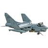 Hasegawa 1/48 US Navy A-7D/E Corsair II Plastic Model Kit PT47