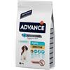 Advance Sensitive Puppy con Salmone 3Kg Crocchette Cani Cuccioli