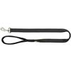 Trixie Premium Guinzaglio Nero XS 1.2m/10mm
