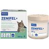 Virbac Zenifel Diffusore Gel 230g Calmante per Gatti