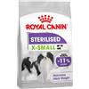 Royal Canin X-Small Sterilised 1,5Kg Crocchette Cani Piccola Taglia