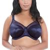 Goddess, Reggiseno con Ferretti Keira, Coppa Piena, Pieno Supporto, 6090 Blue 100M