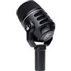 ELECTROVOICE ( EV ) EV ELECTROVOICE ND46 MICROFONO DINAMICO SUPERCARDIOIDE PER STRUMENTI E AMPLIFICATORI