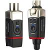 XVIVE U35 SISTEMA WIRELESS DIGITALE 5.8Ghz PER MICROFONO DINAMICO