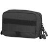 Pentagon Borsa Oscar Black, Nero