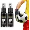 Sternstunde Spray Presa per Guanti da Portiere, 2 Pezzi 30ml Get The Grip Spray, Presa e Aderenza Immediate, Ideale per Guanti da Portiere, Compatto & Leggero, Qualità Pro