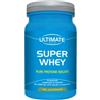 ULTIMATE SUPER WHEY ULTIMATE GUSTO PISTACCHIO - 700G