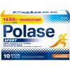 HALEON ITALY Srl POLASE SPORT POWDER REG 10BUST