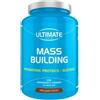 VITA AL TOP Srl ULTIMATE MASS BUILDING CACAO
