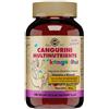 SOLGAR CANGURINI MULTIN FRUT BOS60TAV